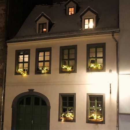 Altstadtbleibe Naumburg  Luaran gambar