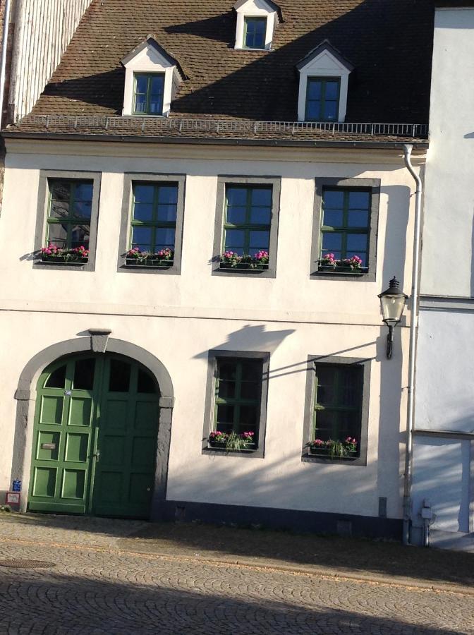 Altstadtbleibe Naumburg  Luaran gambar